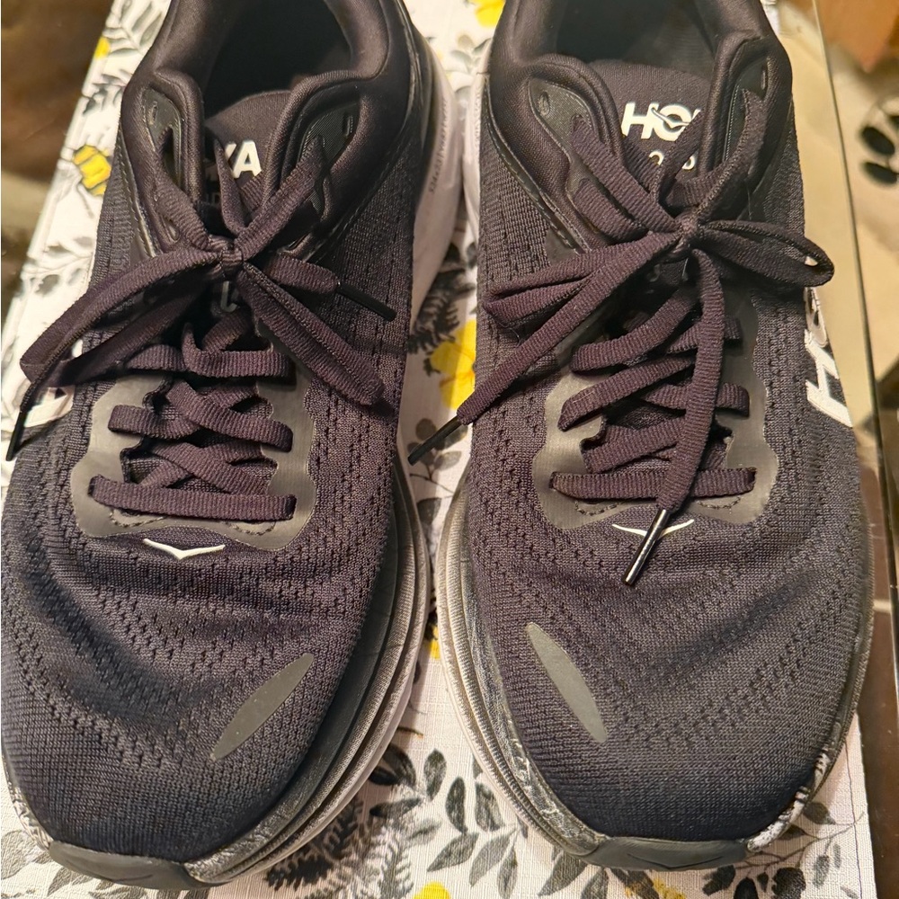 HOKA Bondi 8 Women’s Running Shoes